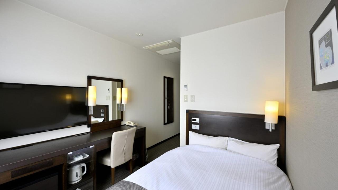Saijo Urban Hotel Экстерьер фото