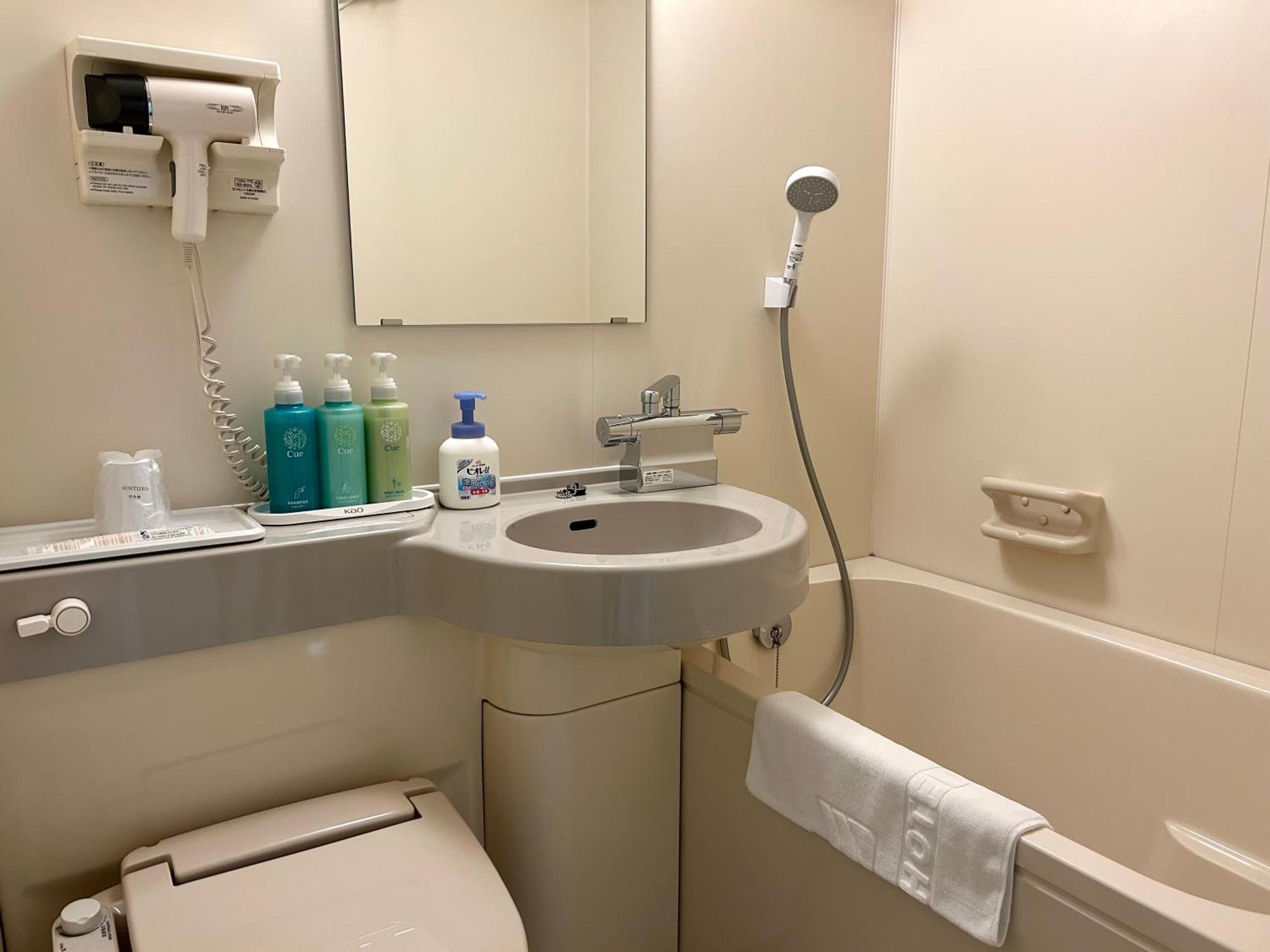 Saijo Urban Hotel Экстерьер фото