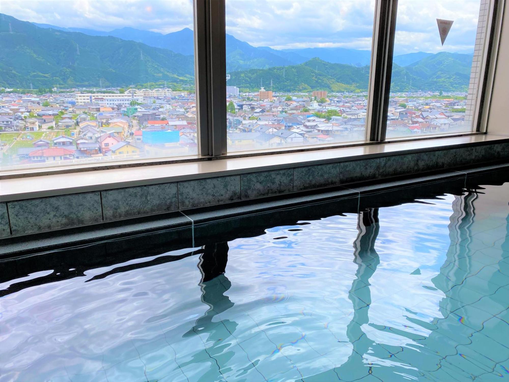Saijo Urban Hotel Экстерьер фото