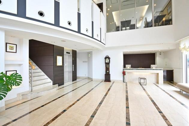Saijo Urban Hotel Экстерьер фото